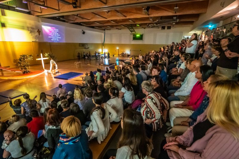 Utrinek s seminarja