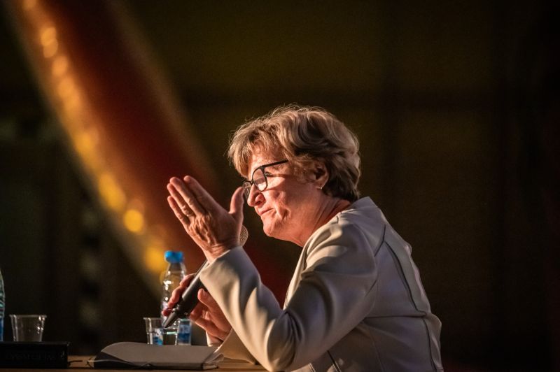 Utrinek s seminarja