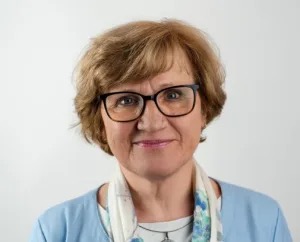 Vilma Siter